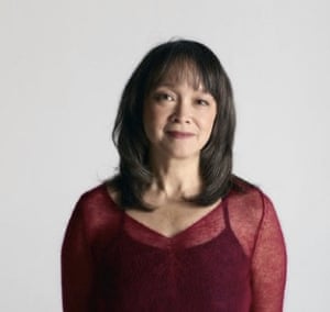 Amy Hall Eileen Fisher