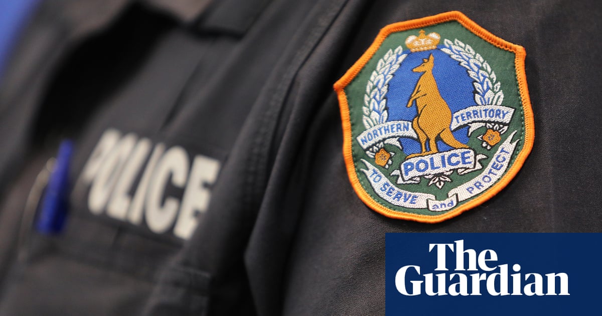 More police in remote NT areas is a 'direct threat' to Aboriginal community, elders say
