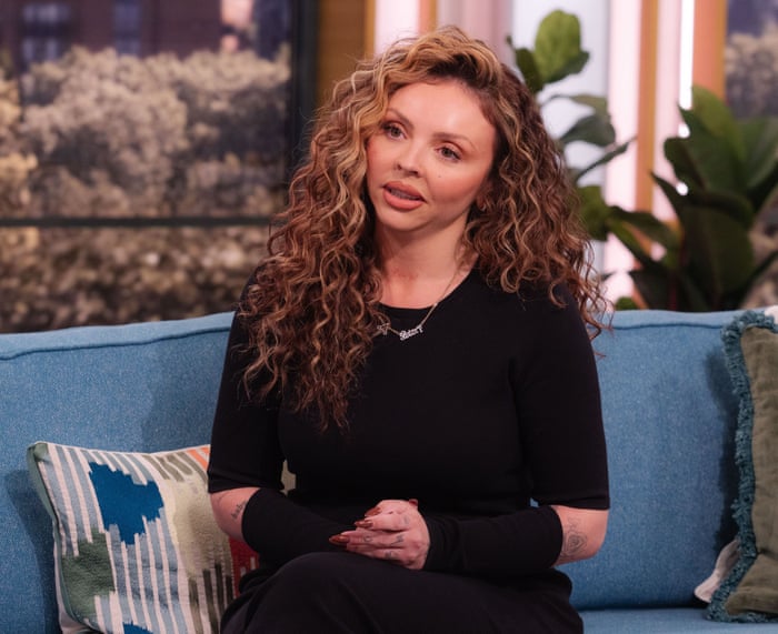 Calls for SMA screening ignored before Jesy Nelson campaign, say families | Health | The Guardian