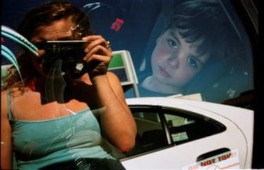 Jonathan and I, South Africa, 2005