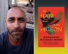 The Hair of the Pigeon by Mohammed Massoud Morsi review – an epic tale of a refugee’s journey The Hair of the Pigeon by Mohammed Massoud Morsi review – an epic tale of a refugee’s journey
