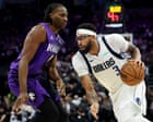 NBA trade deadline: grading the winners (Wizards) and losers (Pelicans)