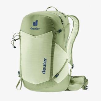 I tested 12 hiking daypacks on trails in colorado and peru. These five were the best | life and style 1000