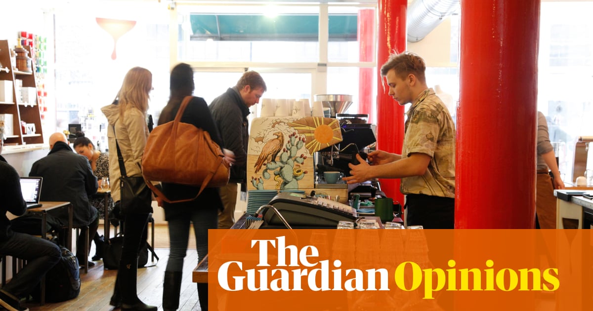 It S Time To Junk The Flawed Economic Models That Make The