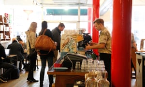 ‘The sum of buying and selling decisions we take each day – from our cappuccinos to our pensions – are driven by something other than rationality.’