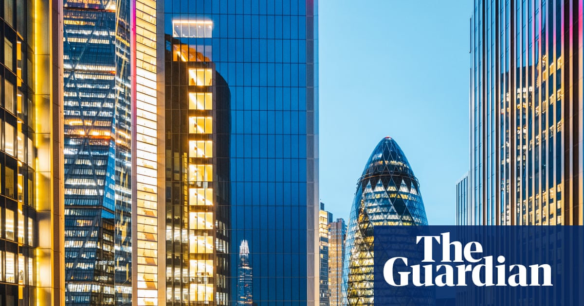 Is London really the most-taxed city? Banks accused of cherrypicking data