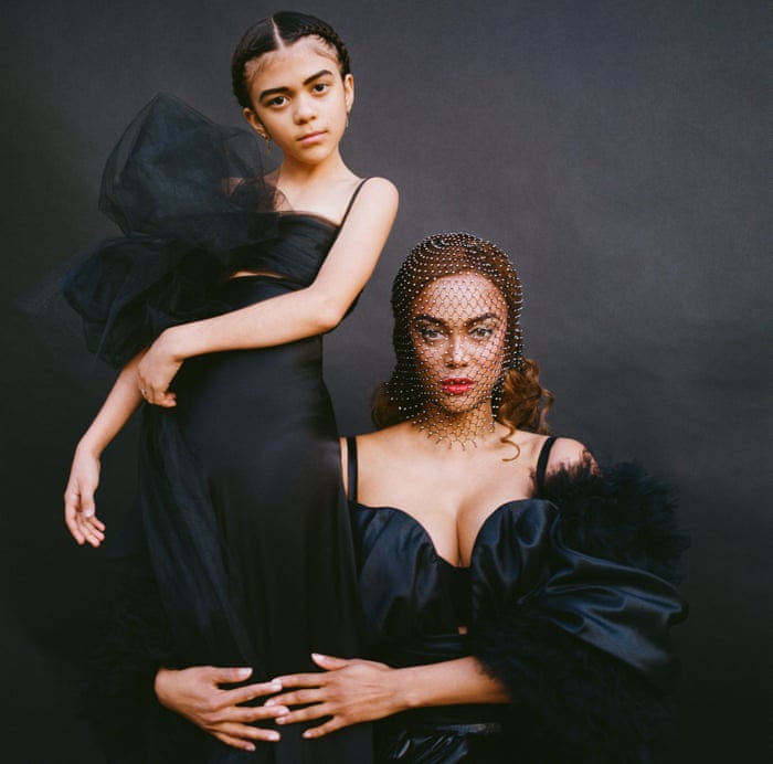 Tyra Banks Thank God People Know Me As More Than Just A Mannequin Fashion The Guardian