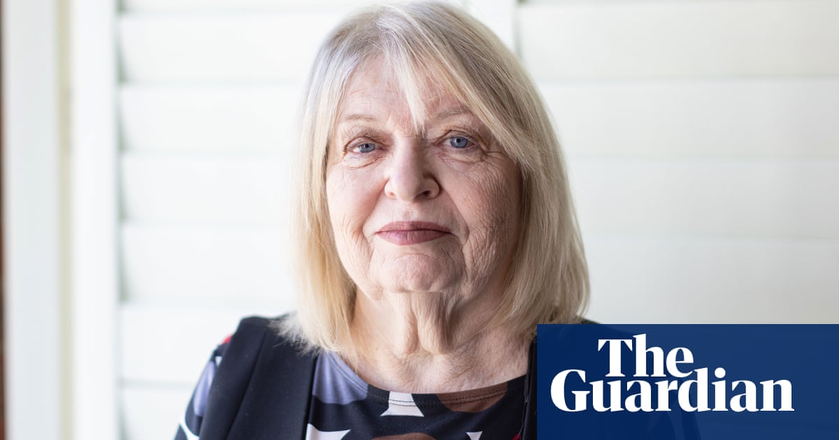 Autism could be seen as part of personality for some diagnosed, experts say - The Guardian Autism could be seen as part of personality for some diagnosed, experts say - The Guardian