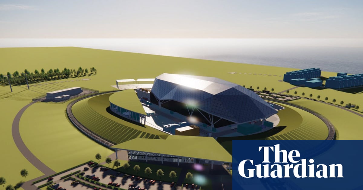 US ‘disappointed’ that Rolls-Royce will build UK’s first small modular reactors