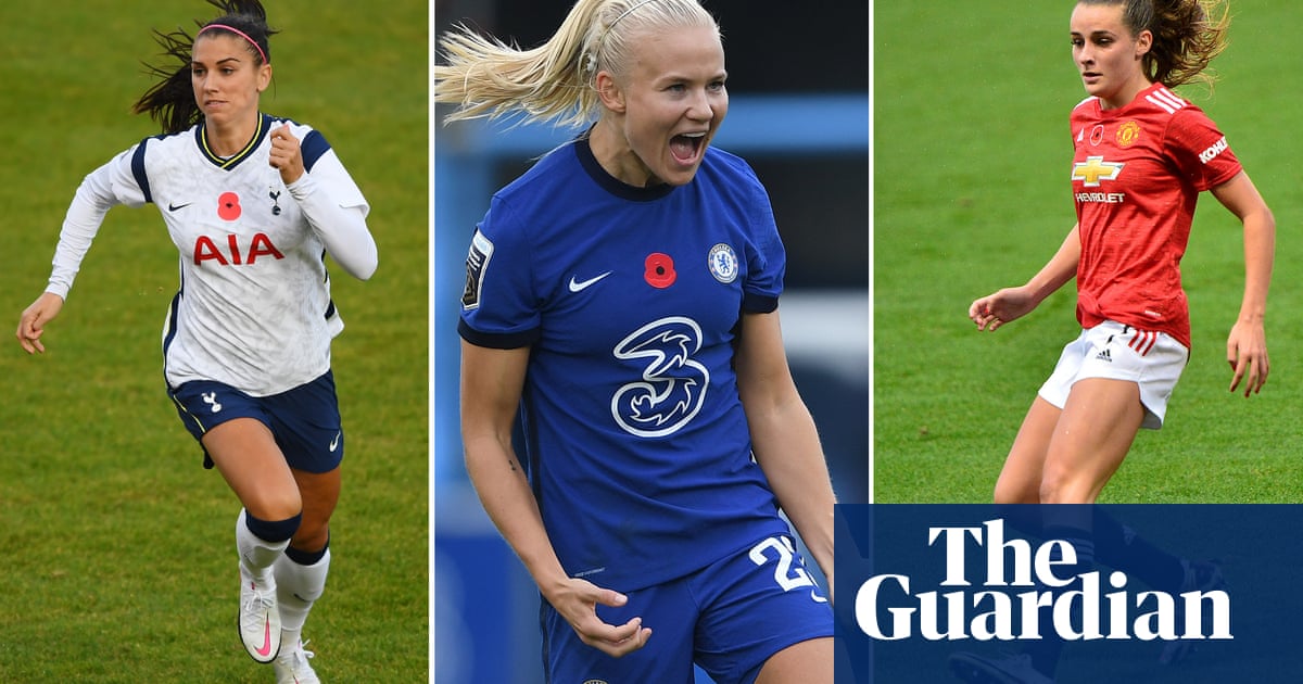 Covid clarity needed and Manchester United soar: WSL talking points
