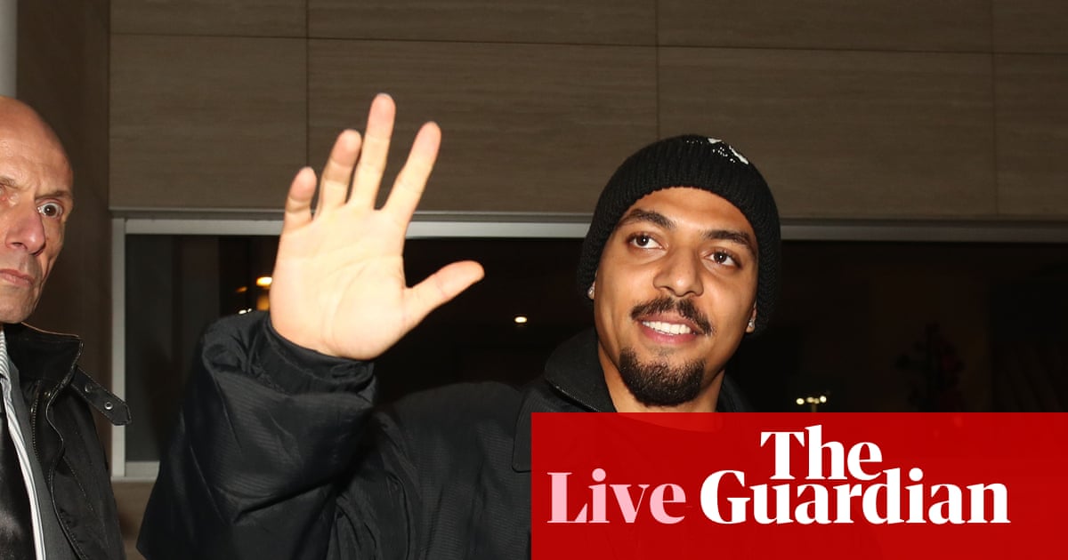 Roma sign Malen, transfer news and Manchester derby looms for Carrick: football live