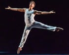 Carlos Acosta: Myths and Modern Masters review – superstar returns with style, the Stones and his daughter