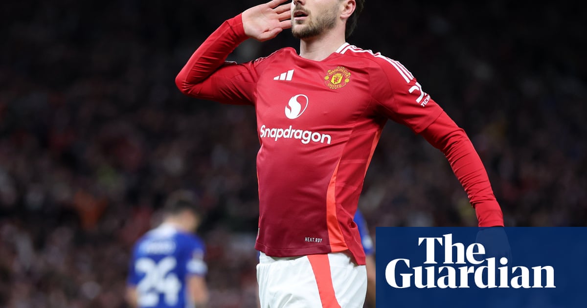 Manchester United Reach Europa League Final with 7-1 Aggregate Win Over Athletic Bilbao