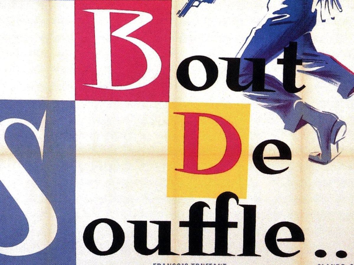 I Ve Never Seen Breathless Breathless A Bout De Souffle The Guardian I Ve Never Seen Breathless Breathless A Bout De Souffle The Guardian