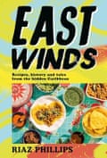 East Winds by Riaz Philips