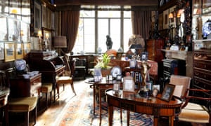 ستافورد تيراس يأخذ زائريه الى حياة الطبقة الوسطى البريطانية القرن ال19 ستافورد تيراس يأخذ زائريه الى حياة الطبقة الوسطى البريطانية القرن ال19