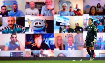 Premier League 2019 20 Fans Verdicts Part Two Manchester City To Wolves Premier League The Guardian