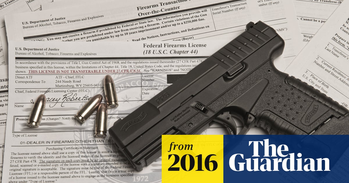 On Craigslist For Guns Obama S Gun Control Actions Have Little