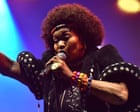 Womad festival review – hugely welcome return of joyous planet-spanning music fest