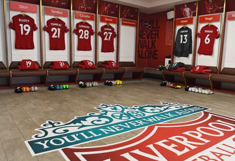 Liverpool v Brighton, Crystal Palace v Chelsea: clockwatch – live! | Soccer 11 Liverpool v Brighton