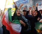 Israel-Iran war live: Trump floats regime change to 'make Iran great again' as region braces for Ira...