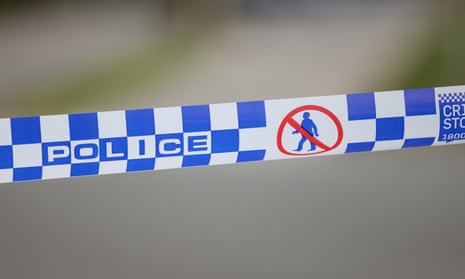 Police have arrested three people over a home invasion in Melbourne’s west.