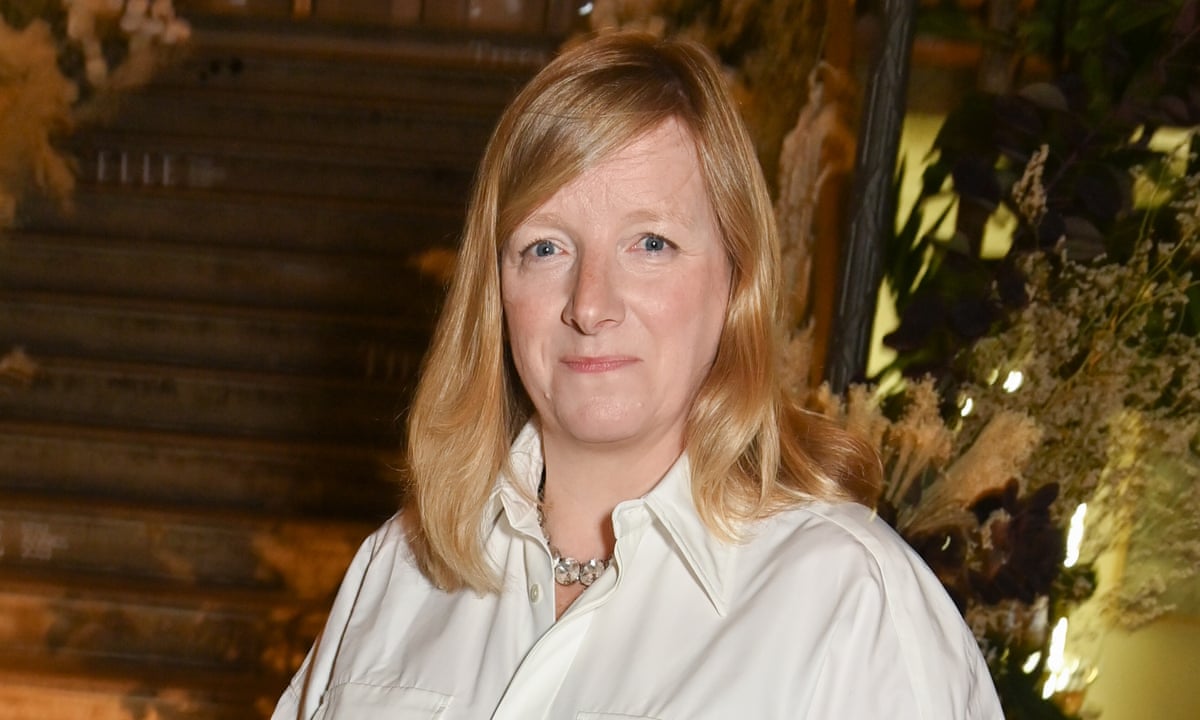 sarah burton wedding dress designer Sarah Burton, who designed Kate's royal wedding dress, to step down from Alexander McQueen