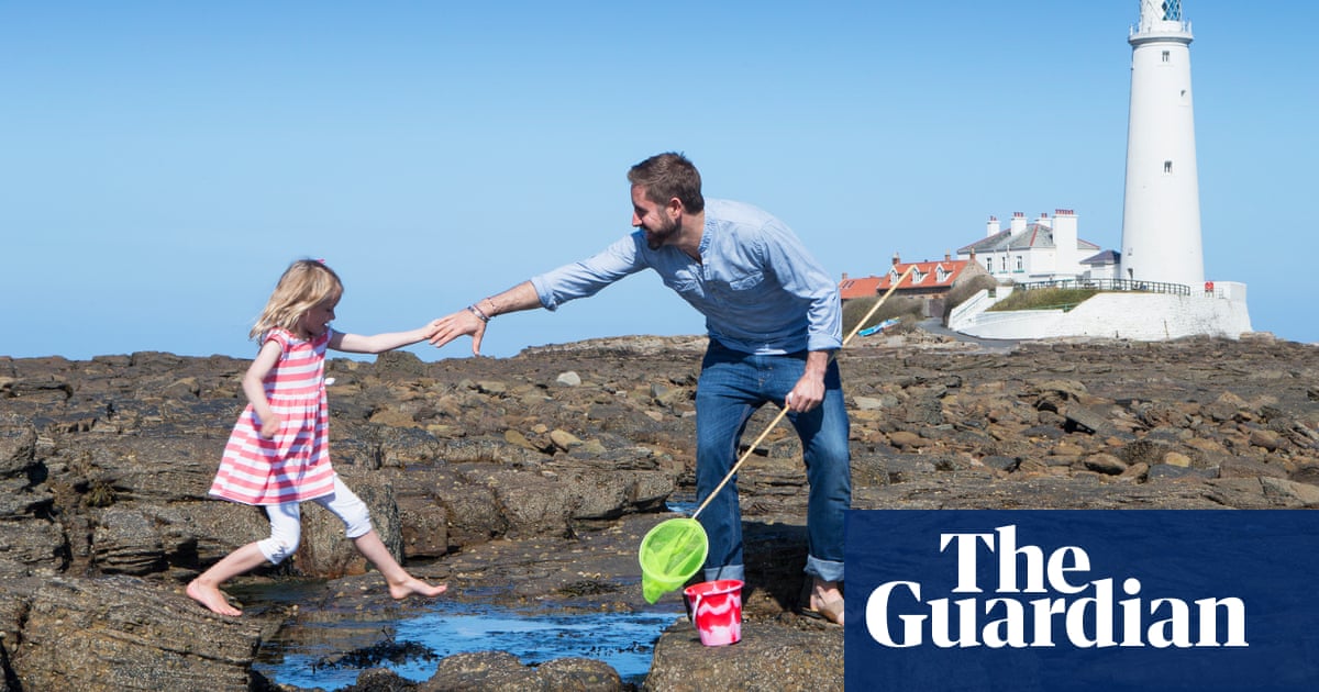 Tell us about your favourite family back-to-nature trips – you could win a holiday voucher | Travel Tell us about your favourite family back-to-nature trips – you could win a holiday voucher | Travel