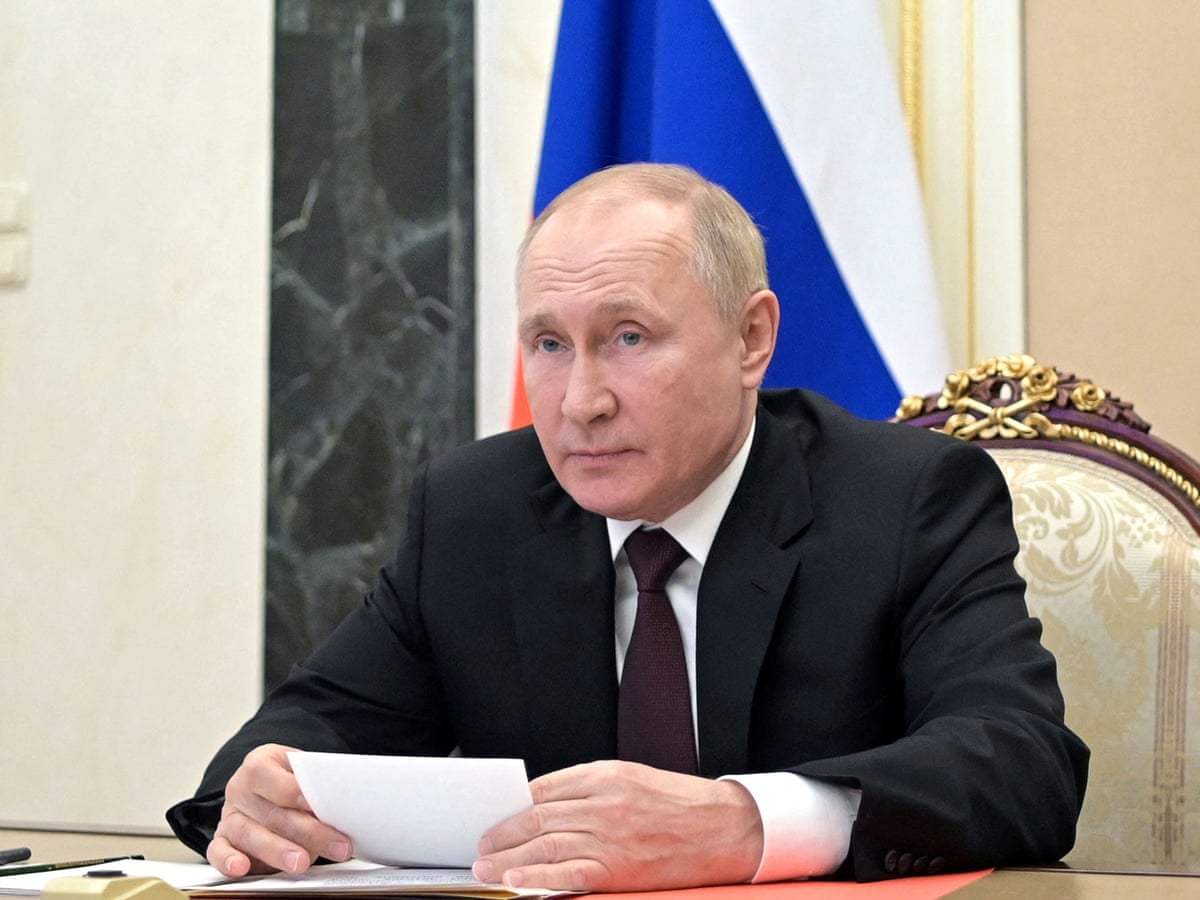 Russia Threatens Poland Russia Threatens Poland