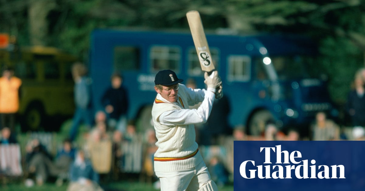 MJK Smith obituary