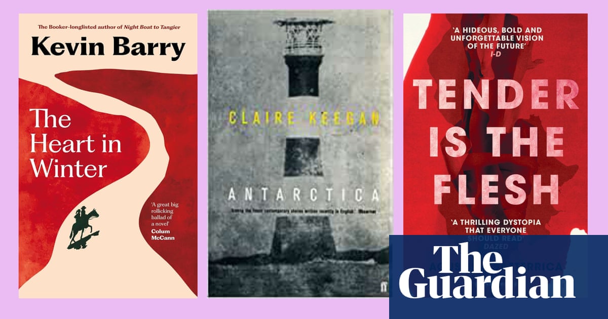 Lo que estamos leyendo: escritores y lectores sobre los libros que disfrutaron en agosto | Libros Lo que estamos leyendo: escritores y lectores sobre los libros que disfrutaron en agosto | Libros