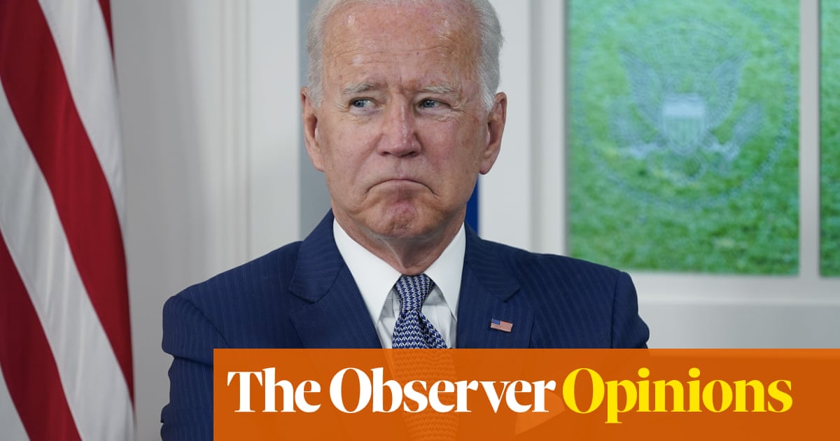 Old Man In A Hurry Biden Must Act Quickly To Save His Presidency Simon Tisdall The Guardian Old Man In A Hurry Biden Must Act Quickly To Save His Presidency Simon Tisdall The Guardian