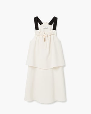 Bleached out: 10 of the best white dresses for summer | Fashion | The ...