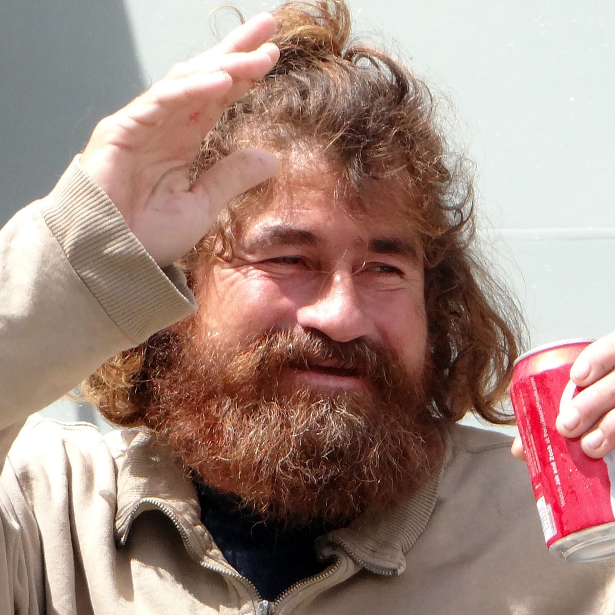 Eating people is wrong, but is it against the law? | Law | The