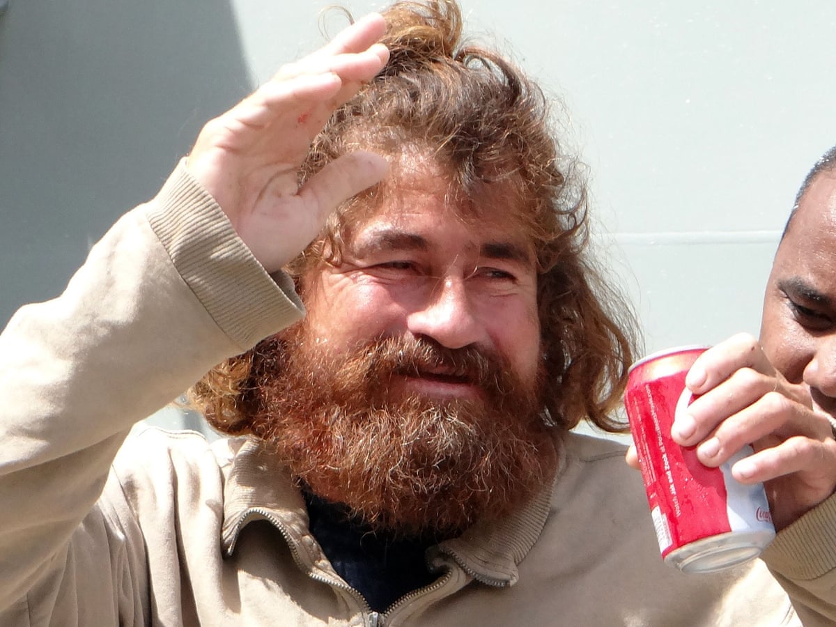 Eating people is wrong, but is it against the law? | Law | The