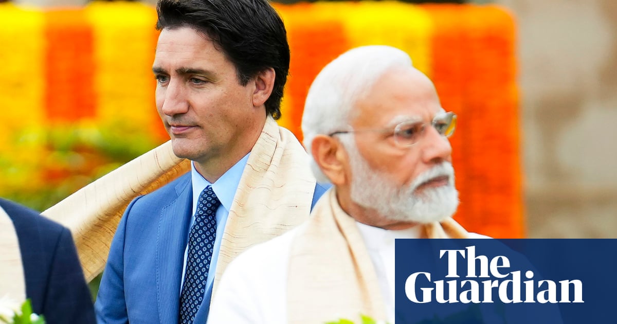 UK Urges India to Cooperate in Canada Murder Case