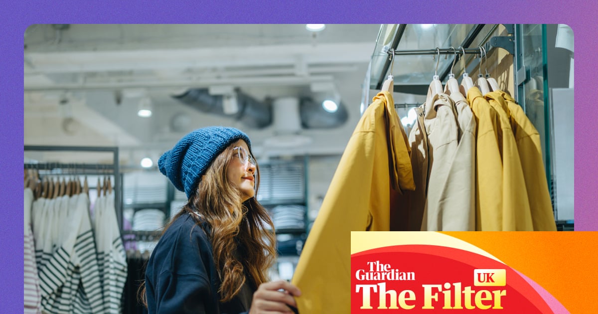 Check the waistband – and beware sneaky jargon: the expert guide to buying clothes that last