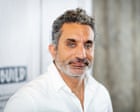 Comedian Bassem Youssef postpones Australian tour after authorities ask him to provide background checks