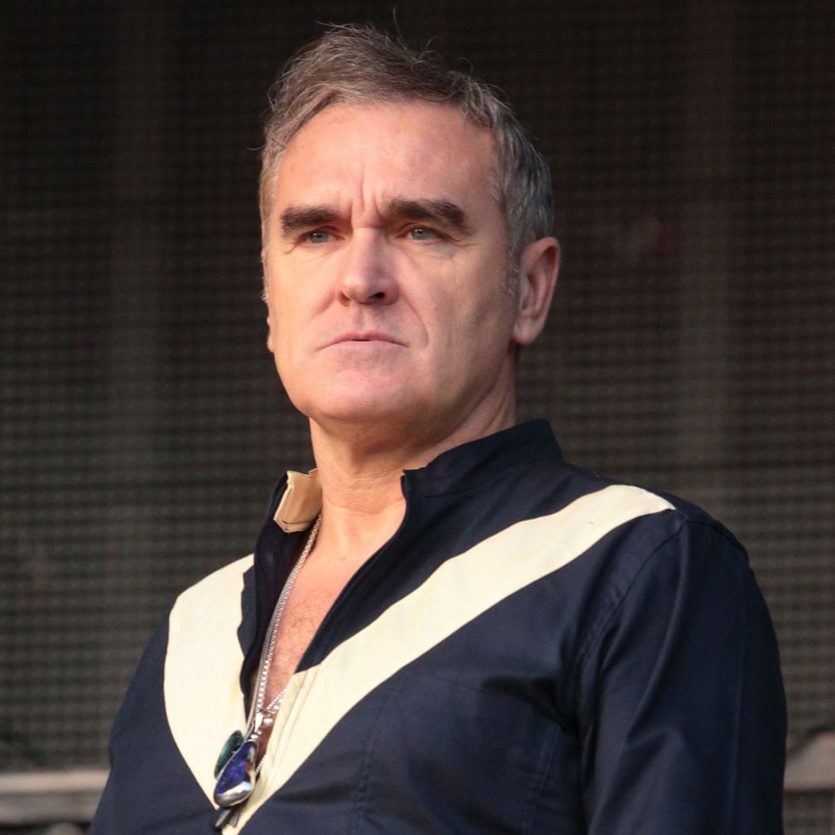 Morrissey awards