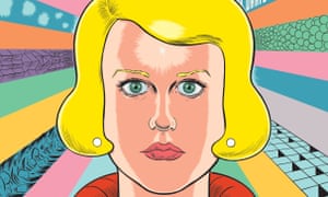 Featured image of post Best Graphic Novels Since 2010 / So for now, they are an honorary 'genre'.