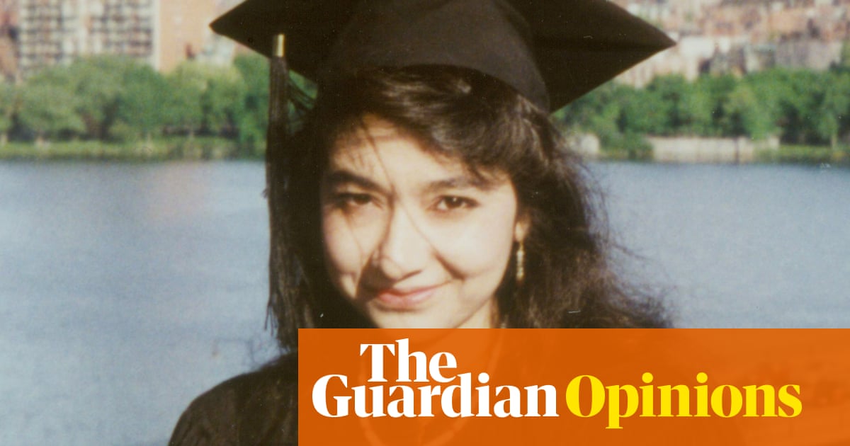Why the tale of imprisoned Aafia Siddiqui still has such a strong hold over Pakistan