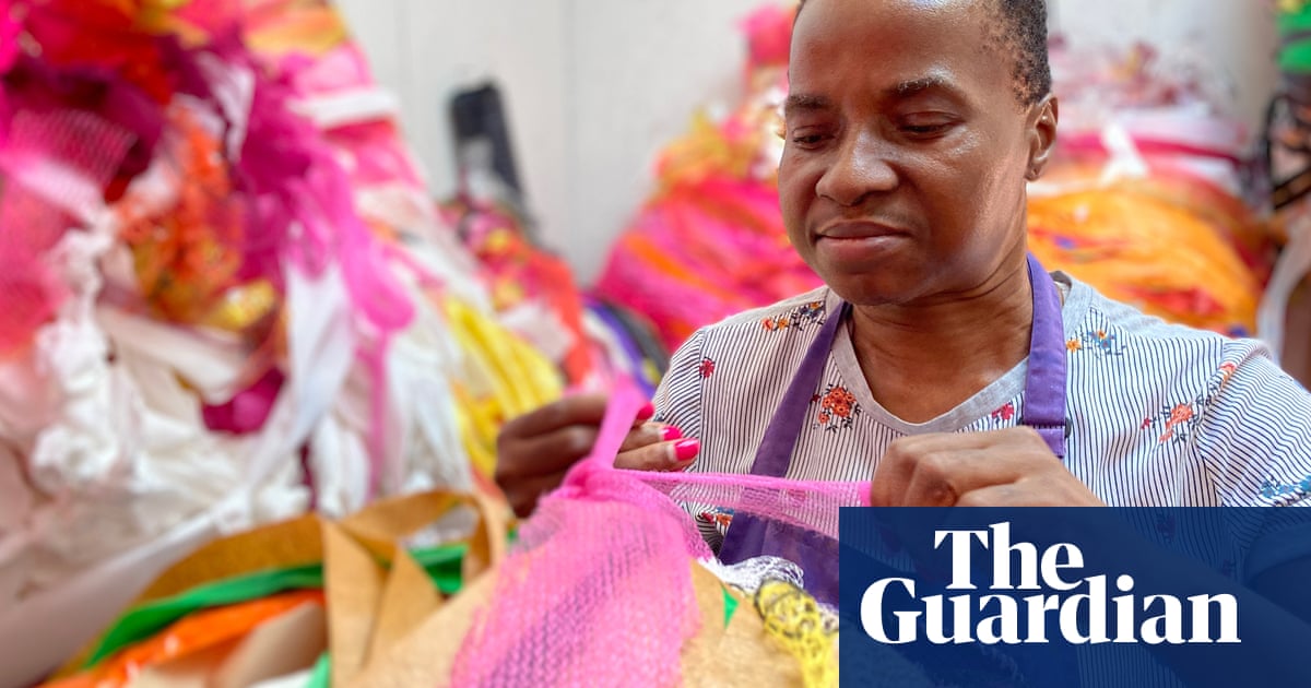 Her need to make is off the scale': why Nnena Kalu's Turner prize nomination is a watershed moment for art
