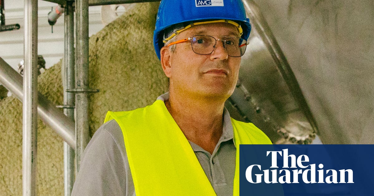 EU may as well be province of China' due to reliance on imports, says industrialist