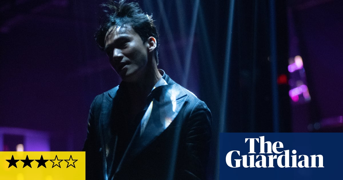 Dead & Beautiful review – slick vampire drama gets its fangs into the super-rich