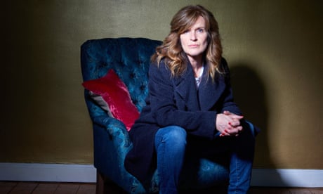 Siobhan Finneran: ‘It’s always a joy to work with another actress who actually eats cake’