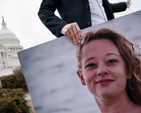 Renee Good was shot three times, autopsy into Minneapolis ICE killing finds | Minneapolis | The Guardian