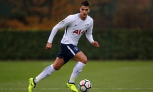 Erik Lamela Expected To Be Named In Tottenham Squad To Face Leicester Football The Guardian