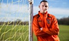 Dan Westwood, the Wolverhampton schoolteacher and non-league scoring machine