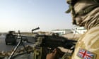 Rifkind criticises bill to restrict British soldiers being tried for torture