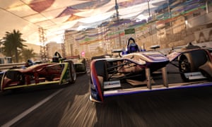 Forza Motorsport 7